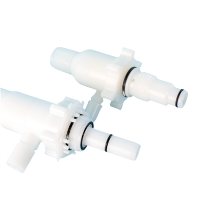 ХДПЕ глава за дозирање